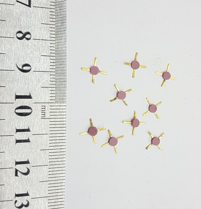 КТ 640А;Б;В-2