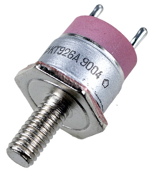 КТ 926 А; 2Т 935 А