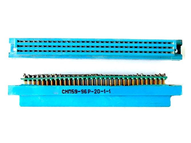 СНП 59-96 розетка