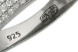 Серебро 925-я